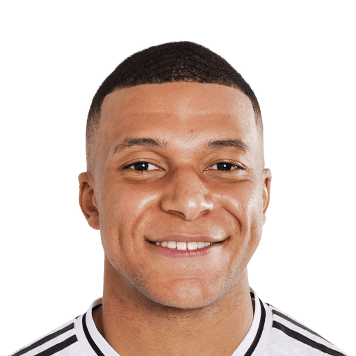 Mbappe