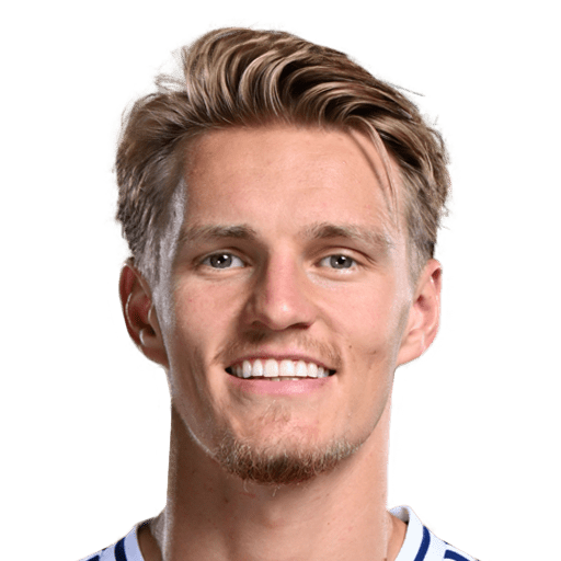 Ødegaard
