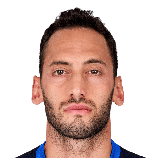 Calhanoglu
