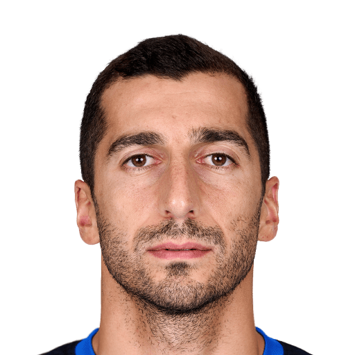 Mkhitaryan