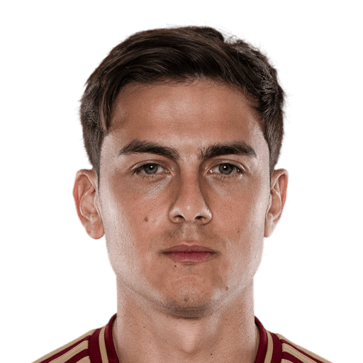 Dybala
