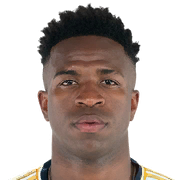 Vinicius Jr