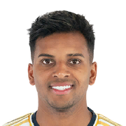 Rodrygo